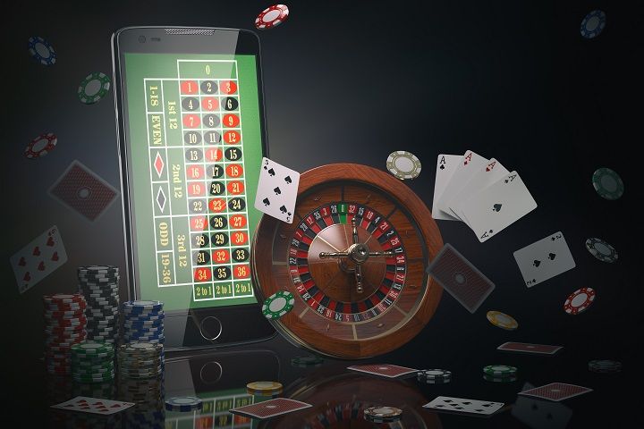 Lucky365 سائٹ کے لیے آن لائن گیمز فراہم کرنے والے