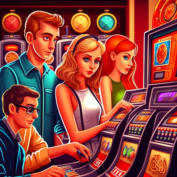 Lucky365 کیسینو میں بکراٹکھیلیں