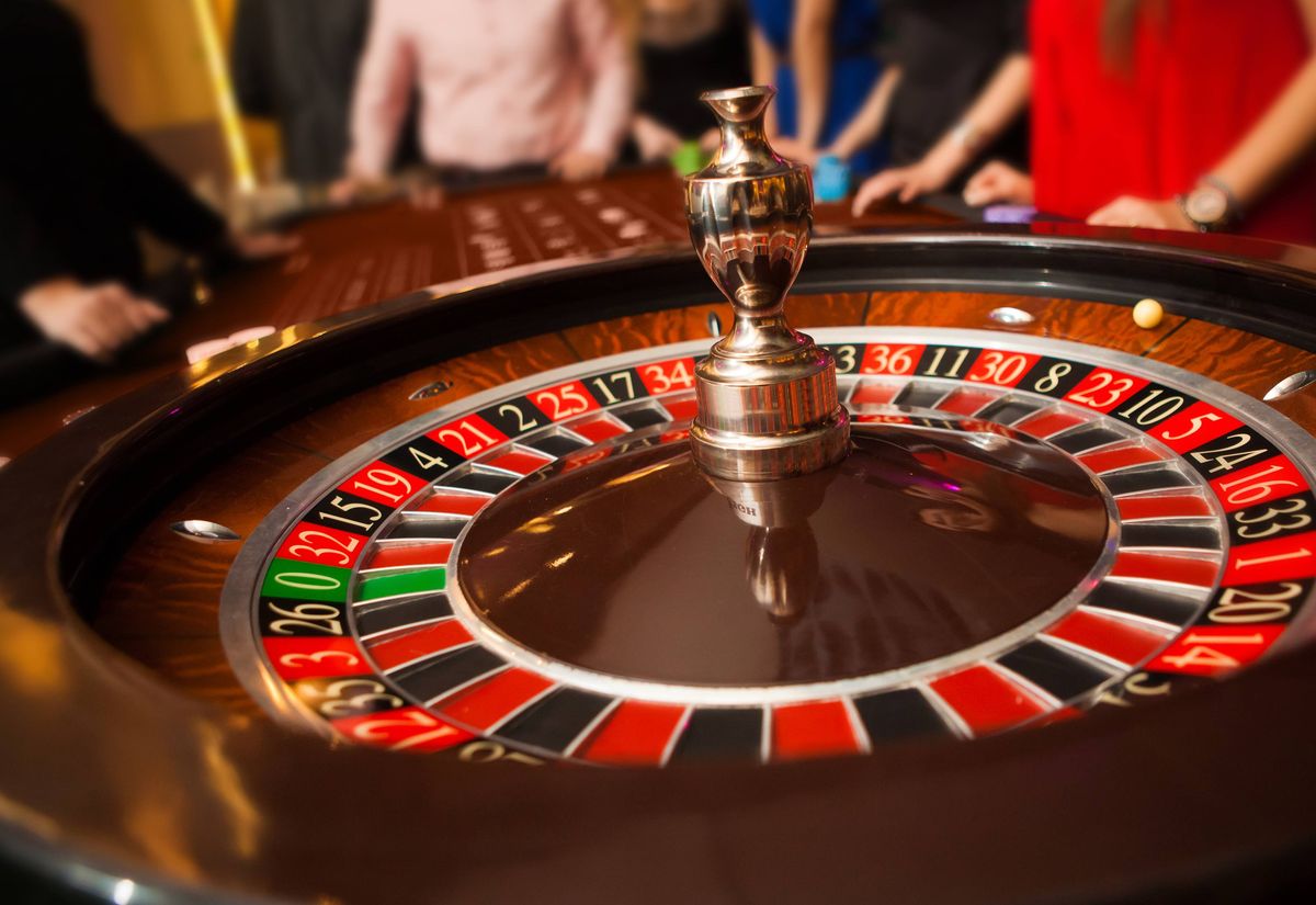 Lucky365 کیسینو میں پوکر گیمز