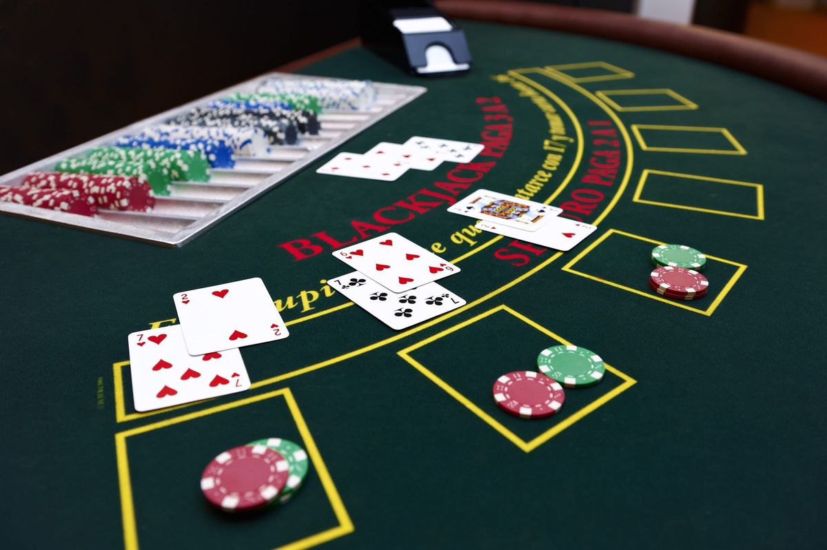 پاکستان میں Lucky365 کا آن لائن کیسینو سیکشن کھولیں۔