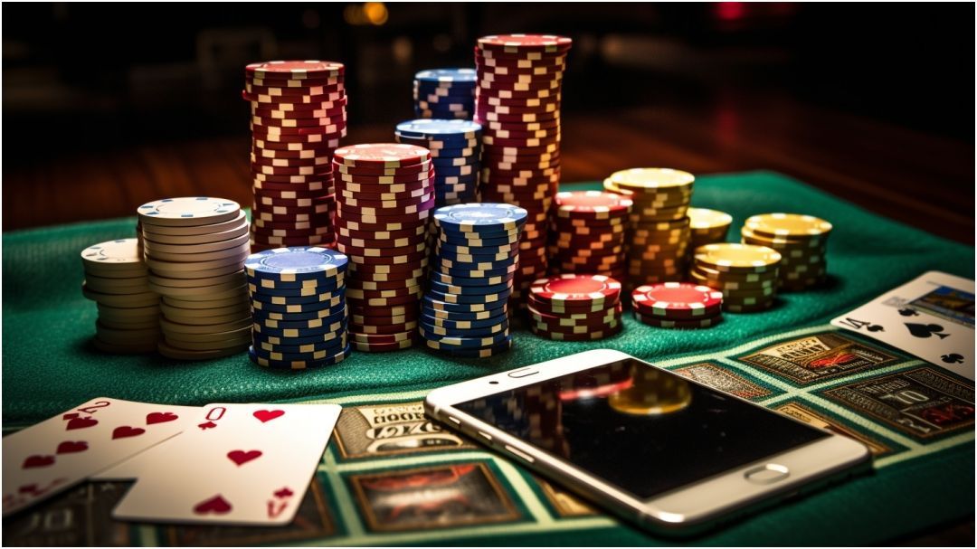Lucky365 کیسینو میں سلاٹ کھیلنا شروع کریں۔