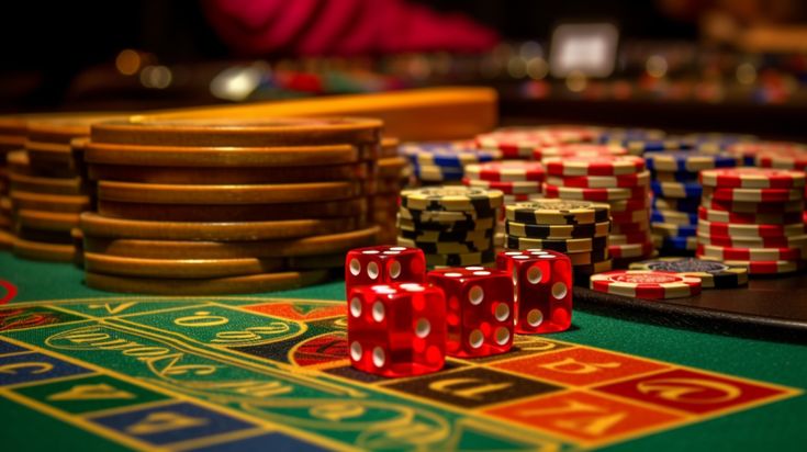 پاکستان کے نئے Lucky365کیسینو کھلاڑیوں کے لیے خوش آمدید بونس