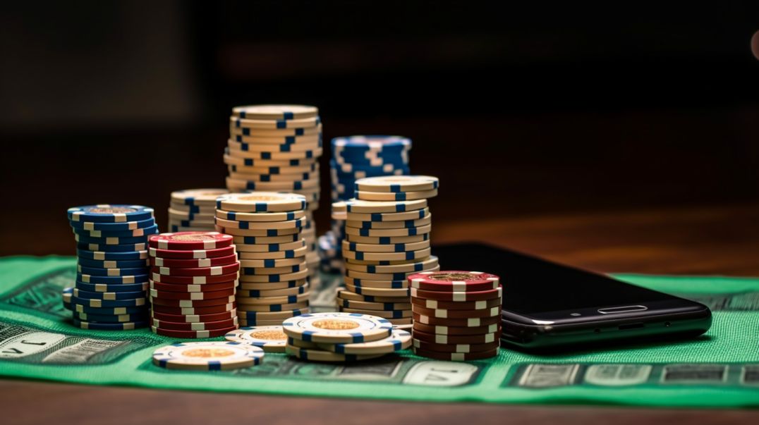 Lucky365 آن لائن کیسینو میں اصل گیمز